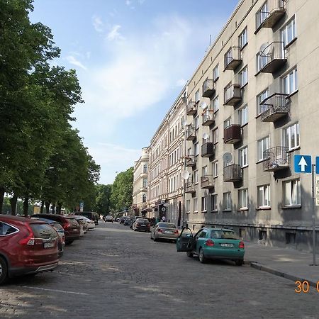 Riga Old Town River View With Balcony エクステリア 写真
