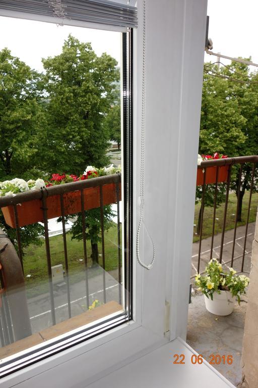 Riga Old Town River View With Balcony エクステリア 写真