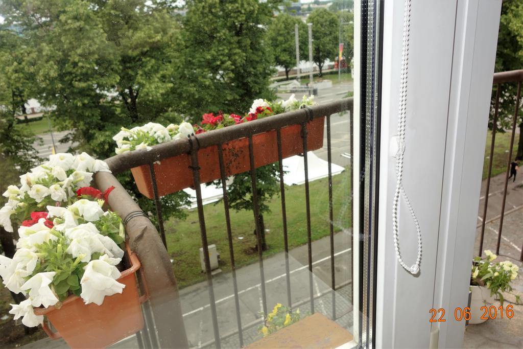 Riga Old Town River View With Balcony エクステリア 写真