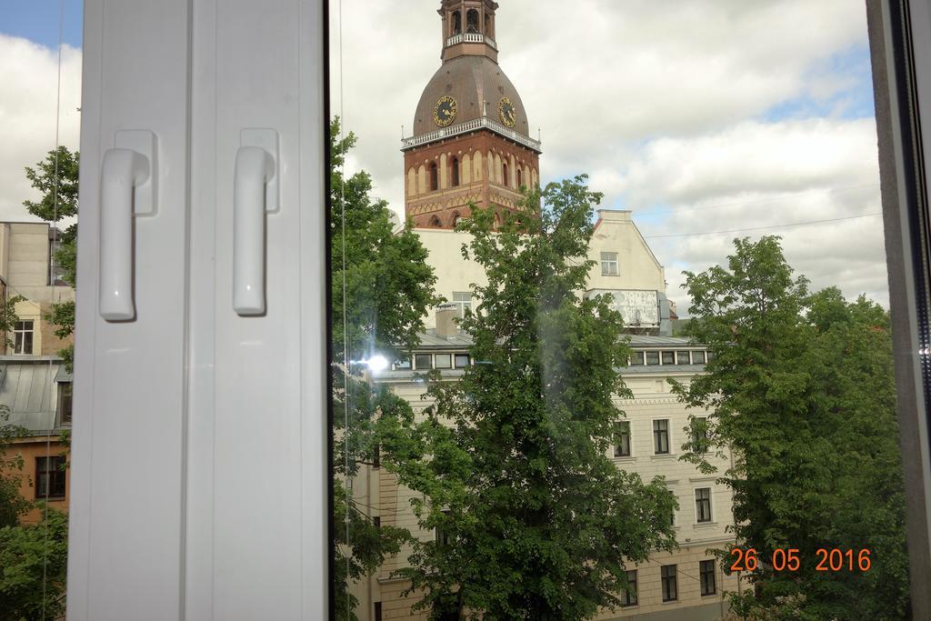 Riga Old Town River View With Balcony エクステリア 写真